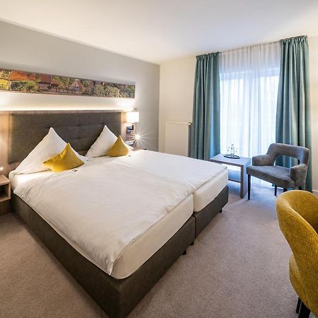 Hotel Meyerink Фреден Екстериор снимка