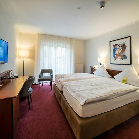 Hotel Meyerink Фреден Екстериор снимка