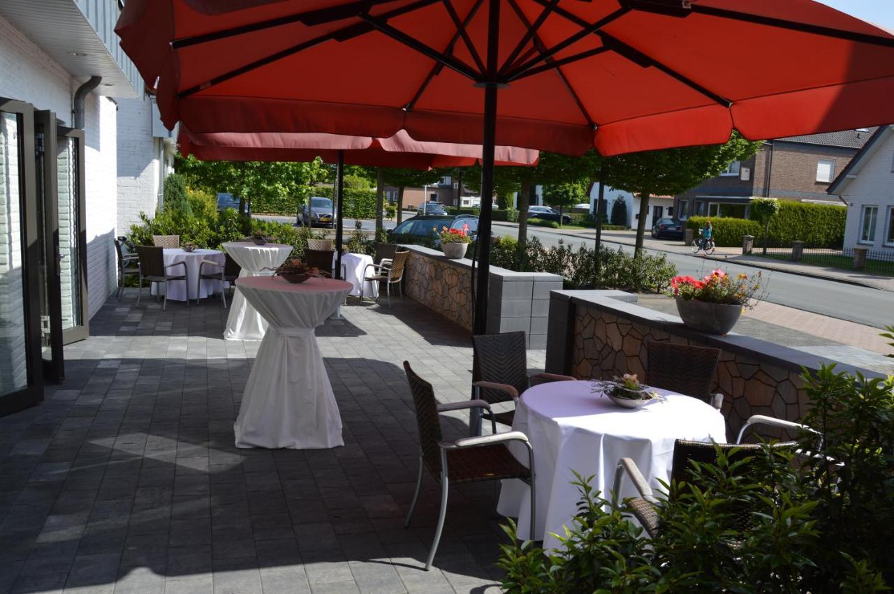 Hotel Meyerink Фреден Екстериор снимка