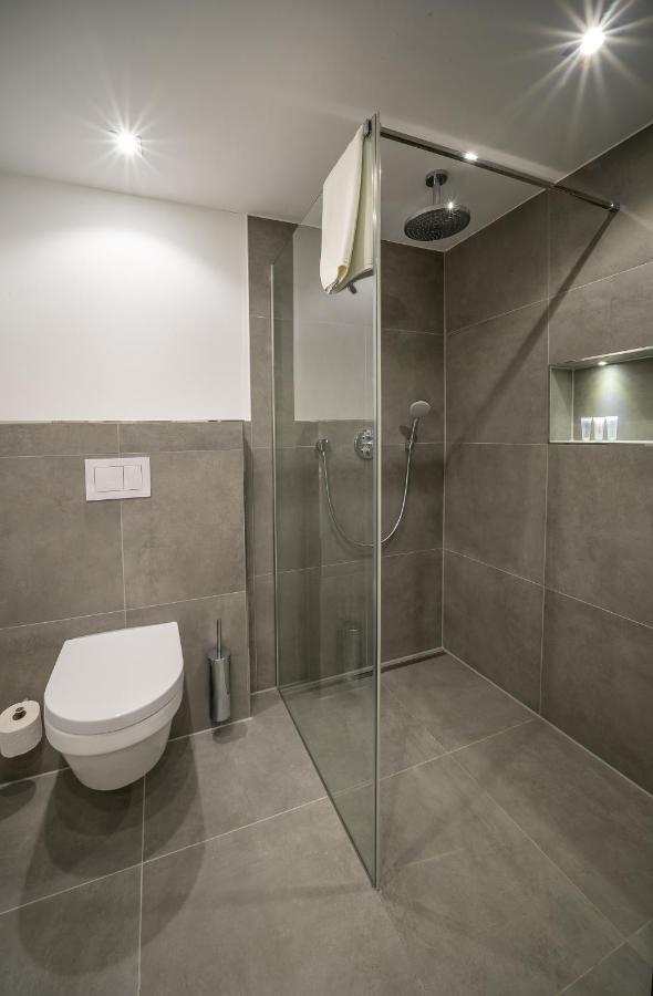 Hotel Meyerink Фреден Екстериор снимка