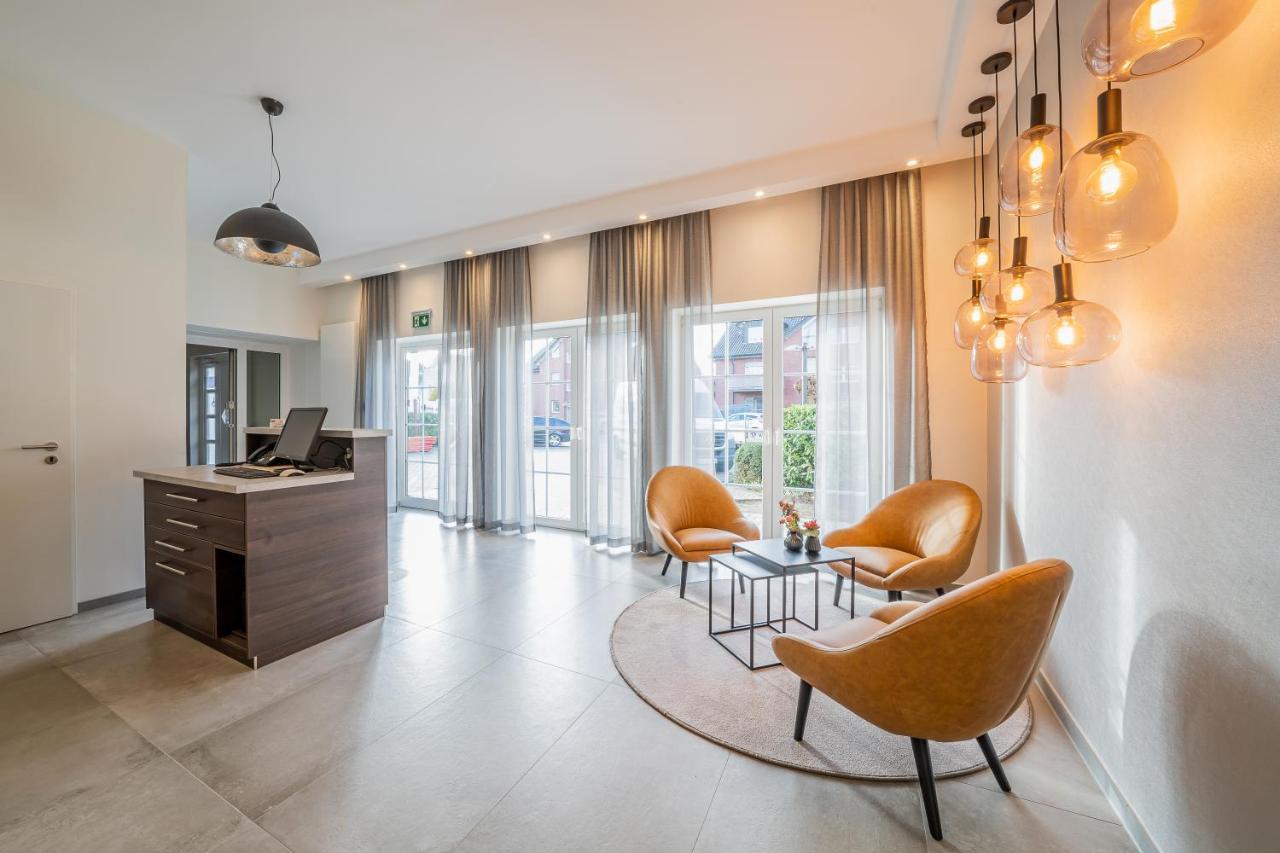 Hotel Meyerink Фреден Екстериор снимка