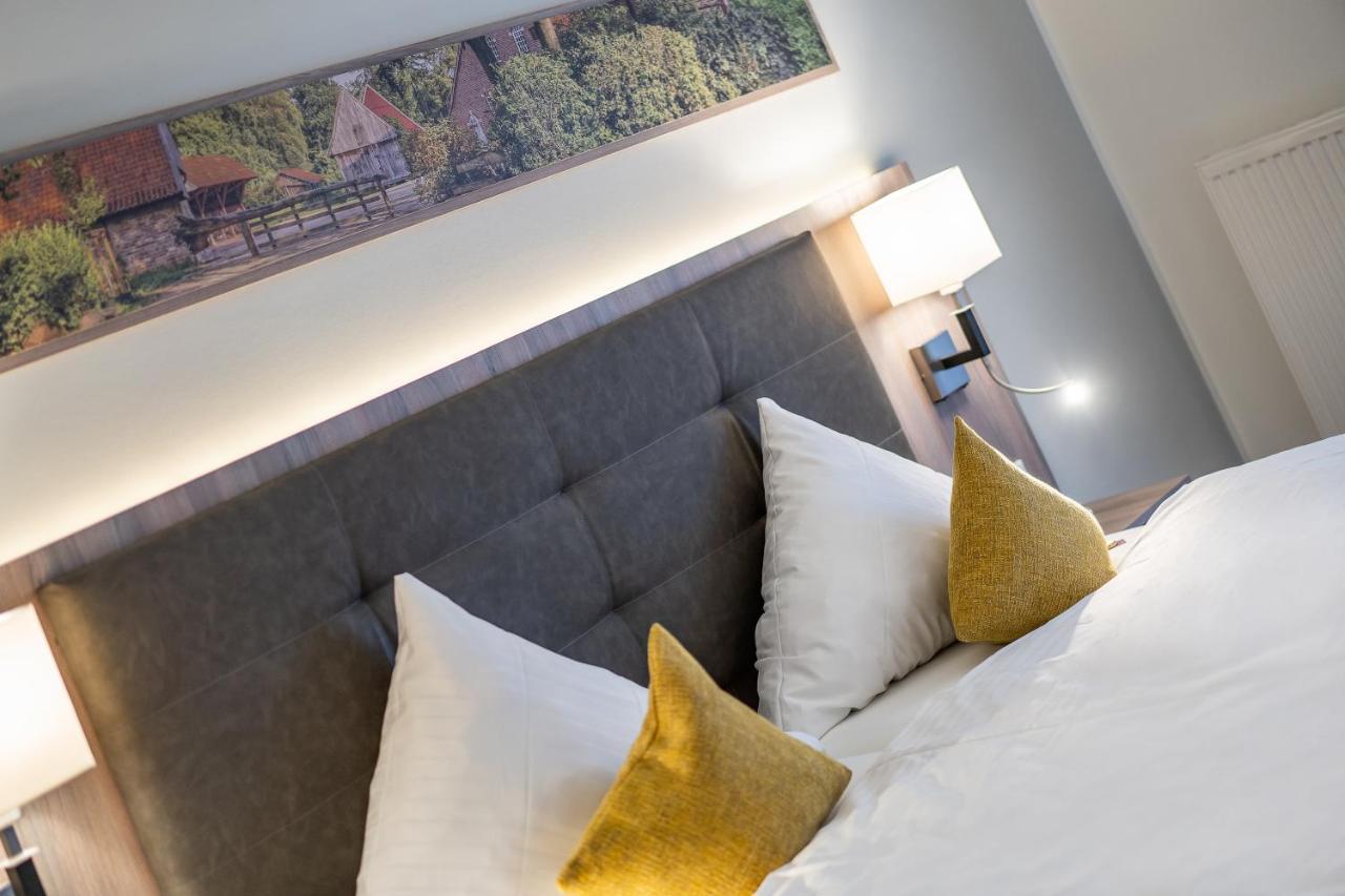 Hotel Meyerink Фреден Екстериор снимка