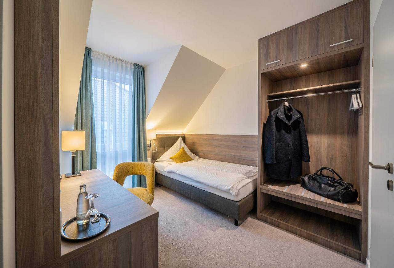Hotel Meyerink Фреден Екстериор снимка