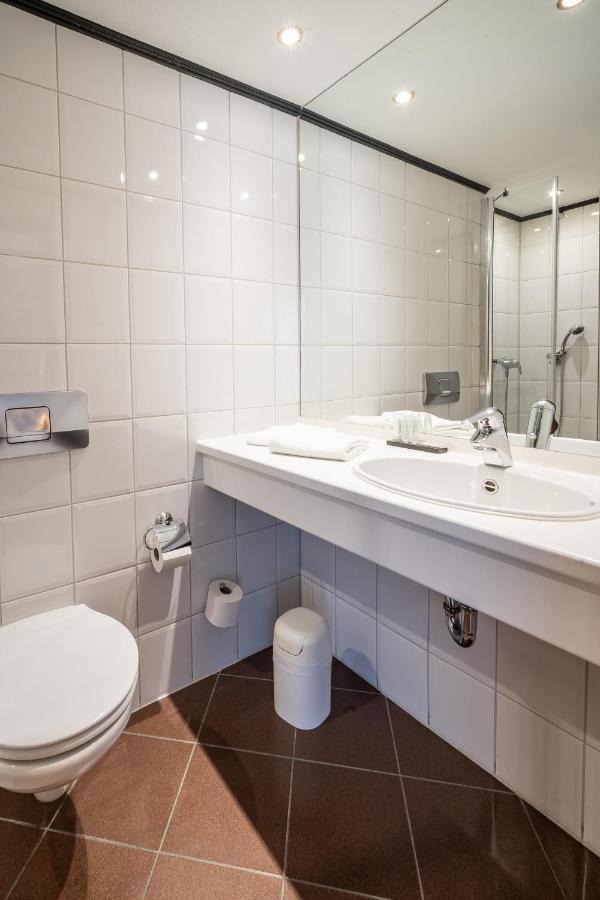 Hotel Meyerink Фреден Екстериор снимка