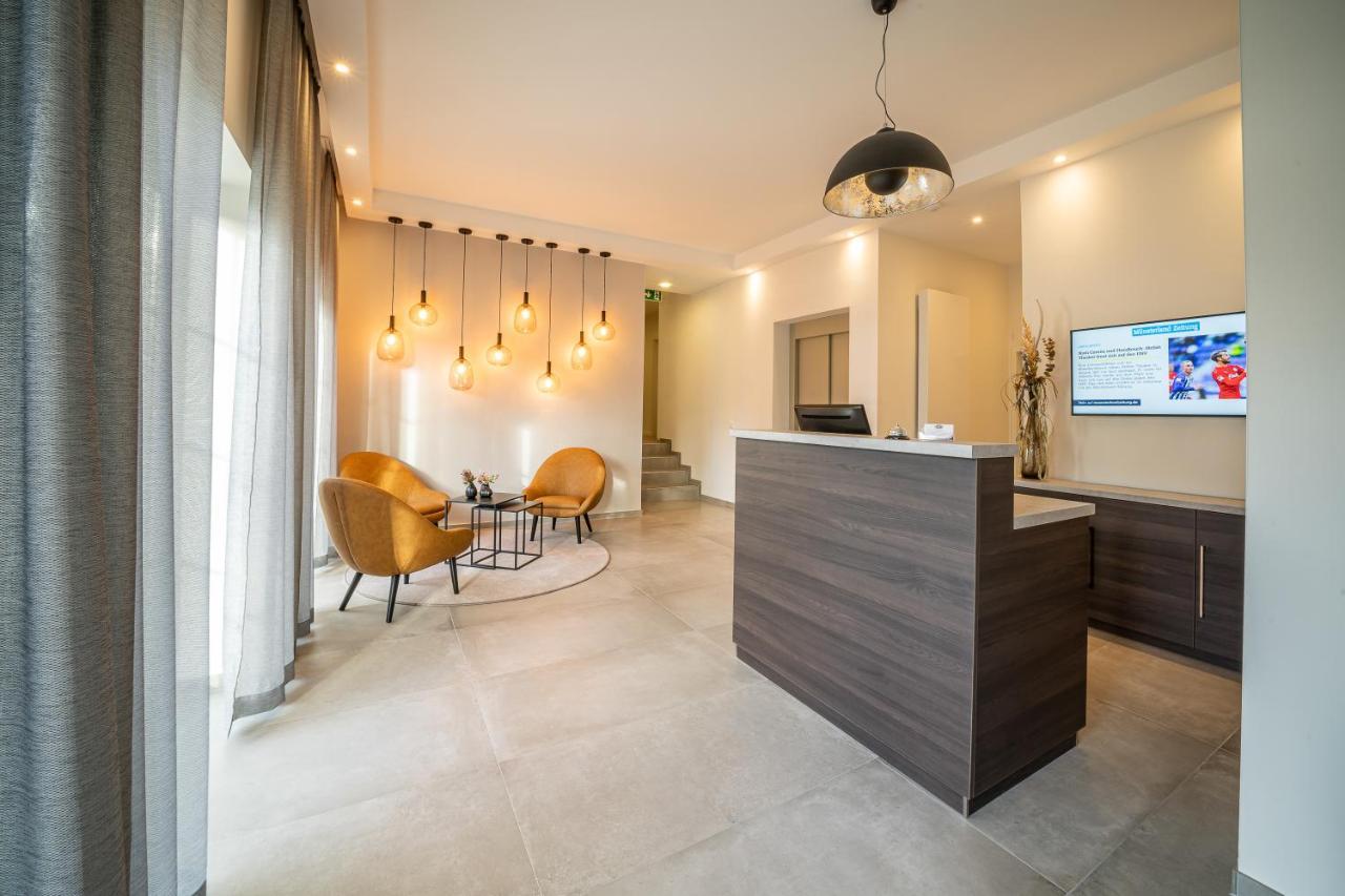 Hotel Meyerink Фреден Екстериор снимка