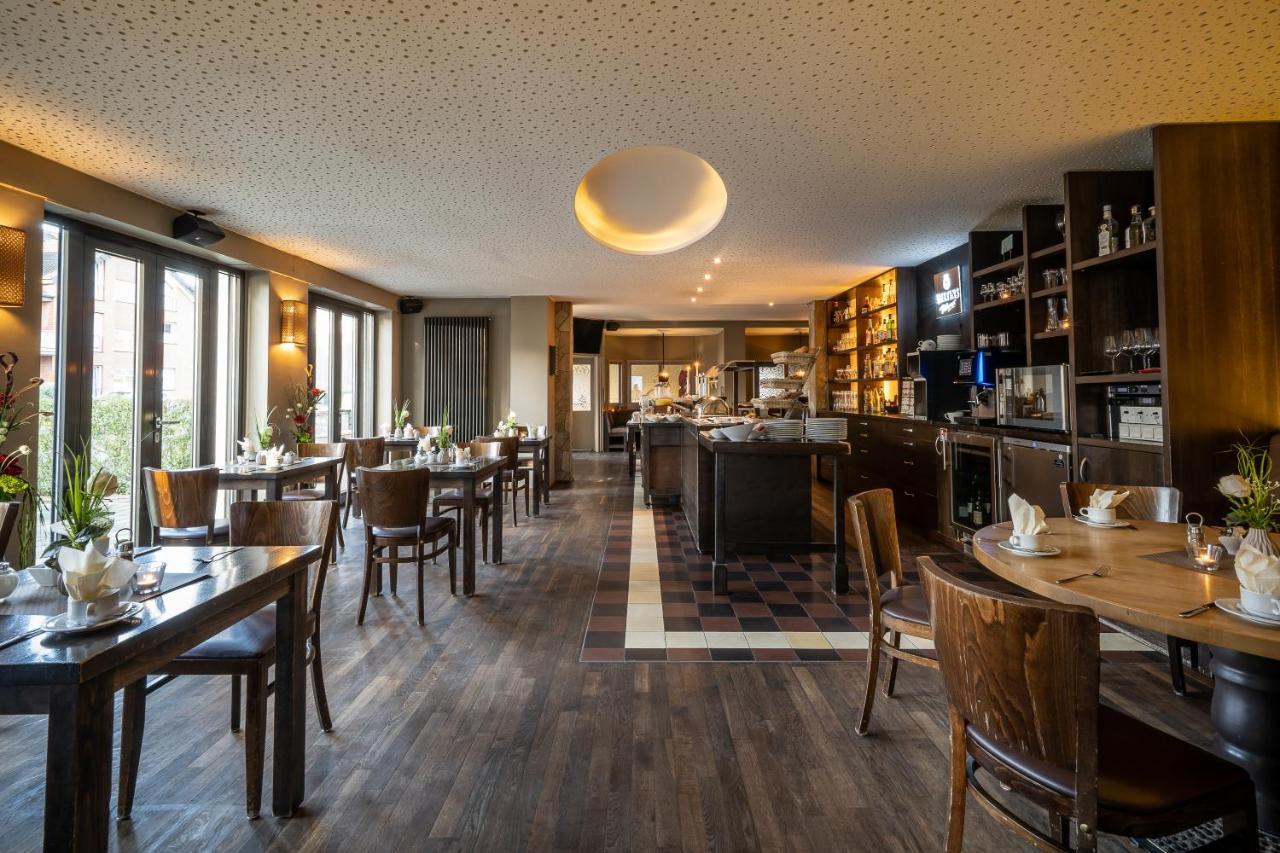 Hotel Meyerink Фреден Екстериор снимка