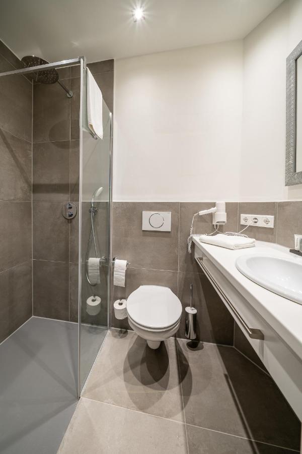 Hotel Meyerink Фреден Екстериор снимка