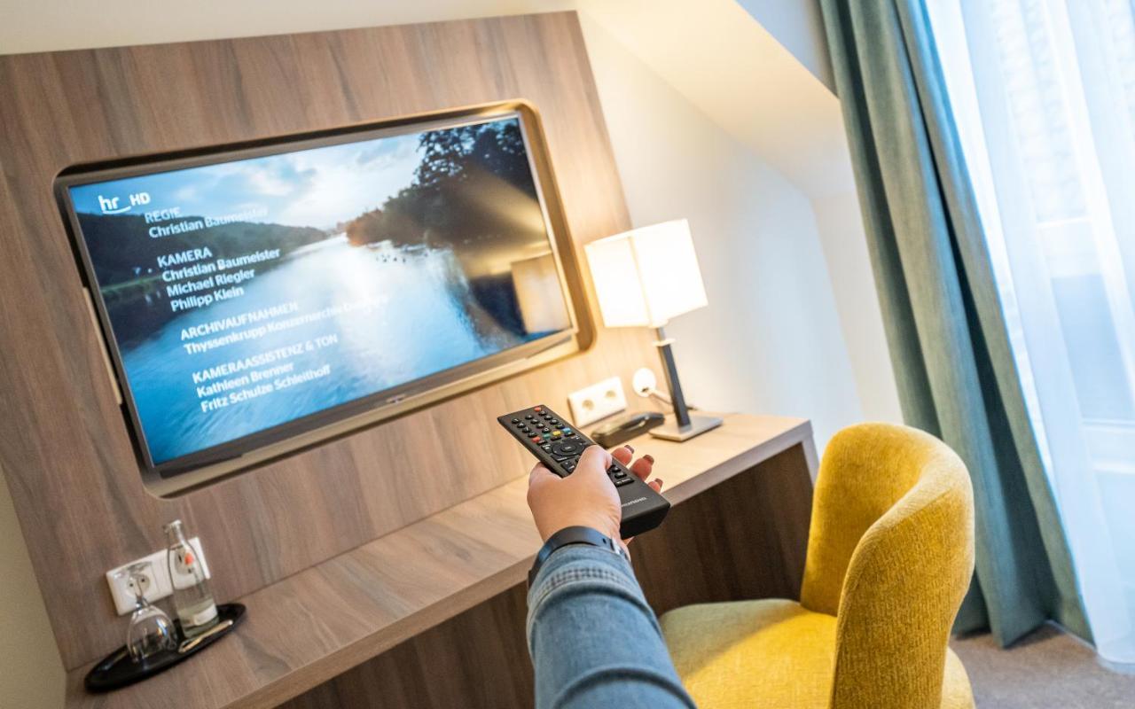 Hotel Meyerink Фреден Екстериор снимка