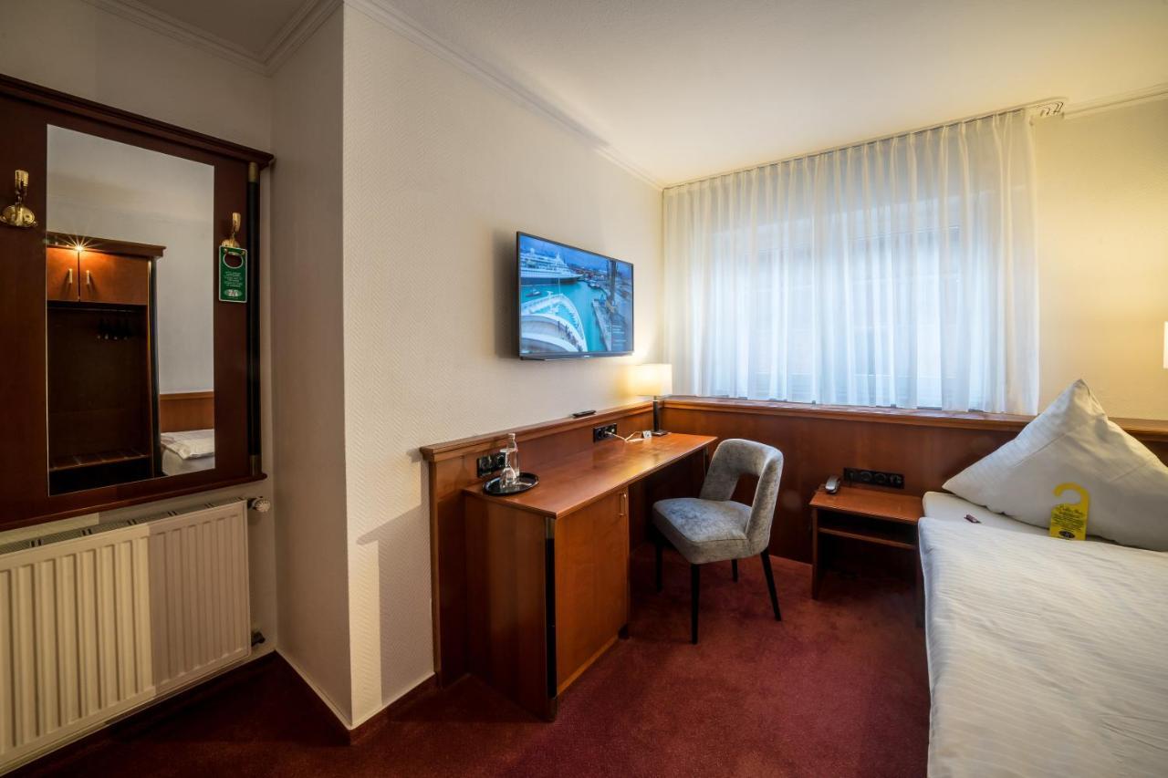 Hotel Meyerink Фреден Екстериор снимка