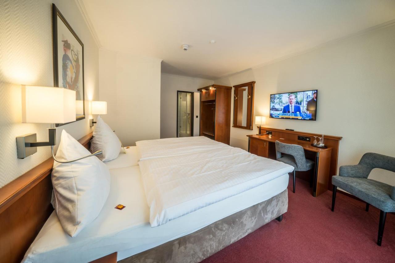 Hotel Meyerink Фреден Екстериор снимка