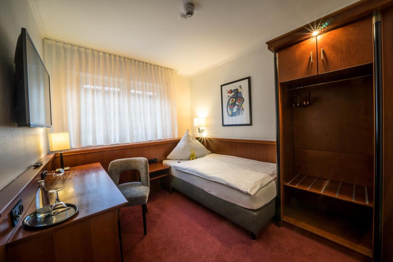 Hotel Meyerink Фреден Екстериор снимка