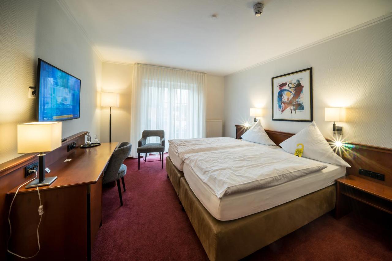 Hotel Meyerink Фреден Екстериор снимка