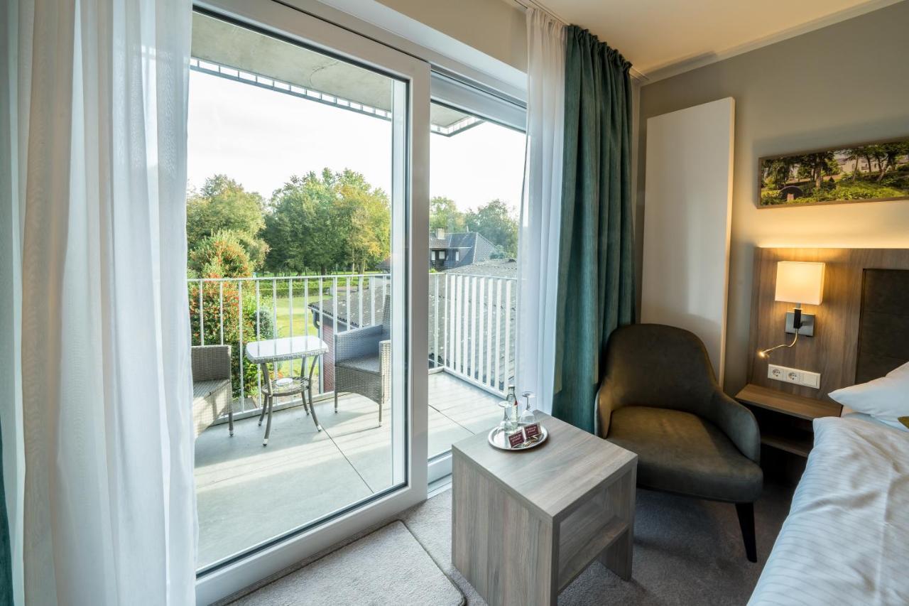 Hotel Meyerink Фреден Екстериор снимка