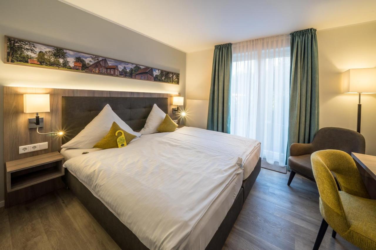Hotel Meyerink Фреден Екстериор снимка